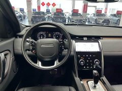 Land Rover Discovery Sport 249PS R-Dynamic S Performance Edition - ფოტო 10