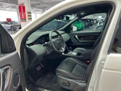 Land Rover Discovery Sport 249PS R-Dynamic S Performance Edition - ფოტო 7