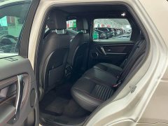 Land Rover Discovery Sport 249PS R-Dynamic S Performance Edition - ფოტო 8