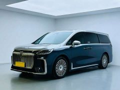 Voyah Lantu Dreamchaser 2025 PHEV AWD Flagship Kunpeng Edition - ფოტო 1