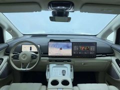 Voyah Lantu Dreamchaser 2025 PHEV AWD Flagship Kunpeng Edition - ფოტო 10