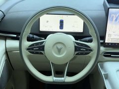 Voyah Lantu Dreamchaser 2025 PHEV AWD Flagship Kunpeng Edition - ფოტო 11