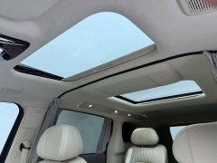Voyah Lantu Dreamchaser 2025 PHEV AWD Flagship Kunpeng Edition - ფოტო 13