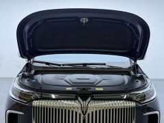 Voyah Lantu Dreamchaser 2025 PHEV AWD Flagship Kunpeng Edition - ფოტო 14