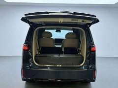 Voyah Lantu Dreamchaser 2025 PHEV AWD Flagship Kunpeng Edition - ფოტო 15