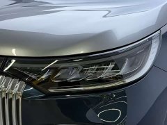 Voyah Lantu Dreamchaser 2025 PHEV AWD Flagship Kunpeng Edition - ფოტო 16