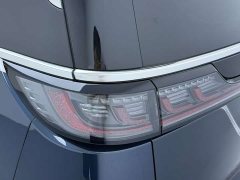 Voyah Lantu Dreamchaser 2025 PHEV AWD Flagship Kunpeng Edition - ფოტო 17
