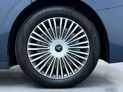 Voyah Lantu Dreamchaser 2025 PHEV AWD Flagship Kunpeng Edition - ფოტო 18