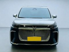 Voyah Lantu Dreamchaser 2025 PHEV AWD Flagship Kunpeng Edition - ფოტო 2