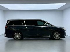 Voyah Lantu Dreamchaser 2025 PHEV AWD Flagship Kunpeng Edition - ფოტო 20