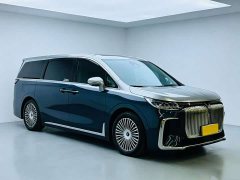 Voyah Lantu Dreamchaser 2025 PHEV AWD Flagship Kunpeng Edition - ფოტო 3