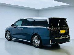 Voyah Lantu Dreamchaser 2025 PHEV AWD Flagship Kunpeng Edition - ფოტო 4