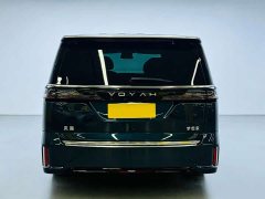 Voyah Lantu Dreamchaser 2025 PHEV AWD Flagship Kunpeng Edition - ფოტო 5