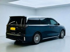 Voyah Lantu Dreamchaser 2025 PHEV AWD Flagship Kunpeng Edition - ფოტო 6