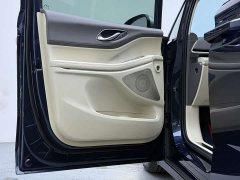 Voyah Lantu Dreamchaser 2025 PHEV AWD Flagship Kunpeng Edition - ფოტო 7