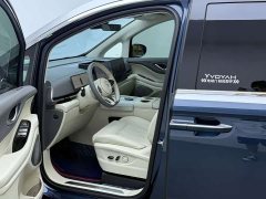 Voyah Lantu Dreamchaser 2025 PHEV AWD Flagship Kunpeng Edition - ფოტო 8