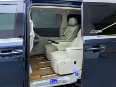 Voyah Lantu Dreamchaser 2025 PHEV AWD Flagship Kunpeng Edition - ფოტო 9