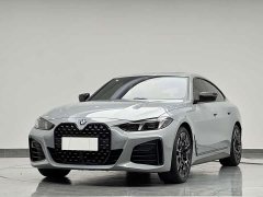 BMW 4 Series 2024 430i Gran Coupe M Sport Night Edition Package - ფოტო 1