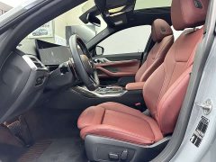 BMW 4 Series 2024 430i Gran Coupe M Sport Night Edition Package - ფოტო 10
