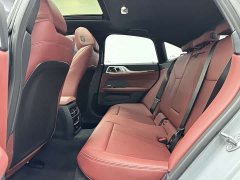 BMW 4 Series 2024 430i Gran Coupe M Sport Night Edition Package - ფოტო 11