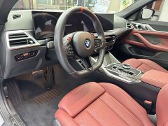BMW 4 Series 2024 430i Gran Coupe M Sport Night Edition Package - ფოტო 12
