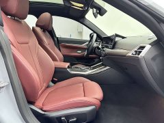 BMW 4 Series 2024 430i Gran Coupe M Sport Night Edition Package - ფოტო 14