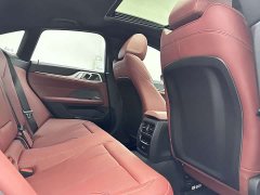 BMW 4 Series 2024 430i Gran Coupe M Sport Night Edition Package - ფოტო 15