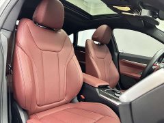 BMW 4 Series 2024 430i Gran Coupe M Sport Night Edition Package - ფოტო 16