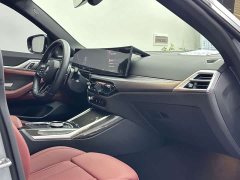BMW 4 Series 2024 430i Gran Coupe M Sport Night Edition Package - ფოტო 17