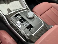 BMW 4 Series 2024 430i Gran Coupe M Sport Night Edition Package - ფოტო 18
