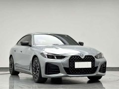 BMW 4 Series 2024 430i Gran Coupe M Sport Night Edition Package - ფოტო 2