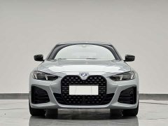 BMW 4 Series 2024 430i Gran Coupe M Sport Night Edition Package - ფოტო 3