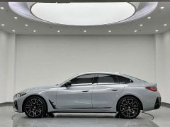 BMW 4 Series 2024 430i Gran Coupe M Sport Night Edition Package - ფოტო 4