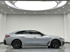 BMW 4 Series 2024 430i Gran Coupe M Sport Night Edition Package - ფოტო 5