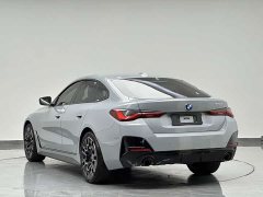 BMW 4 Series 2024 430i Gran Coupe M Sport Night Edition Package - ფოტო 6