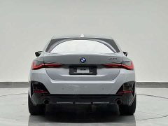 BMW 4 Series 2024 430i Gran Coupe M Sport Night Edition Package - ფოტო 7