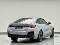 BMW 4 Series 2024 430i Gran Coupe M Sport Night Edition Package - ფოტო 8