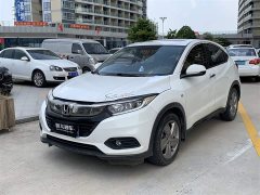 Honda Vezel 2020 1.5L CVT Elite - ფოტო 1
