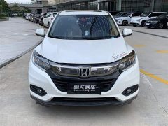 Honda Vezel 2020 1.5L CVT Elite - ფოტო 2