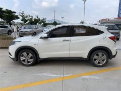 Honda Vezel 2020 1.5L CVT Elite - ფოტო 3