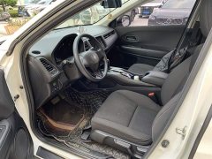 Honda Vezel 2020 1.5L CVT Elite - ფოტო 4