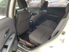 Honda Vezel 2020 1.5L CVT Elite - ფოტო 5