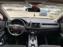 Honda Vezel 2020 1.5L CVT Elite - ფოტო 6