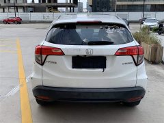 Honda Vezel 2020 1.5L CVT Elite - ფოტო 7