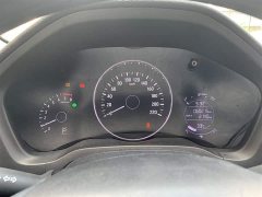 Honda Vezel 2020 1.5L CVT Elite - ფოტო 9