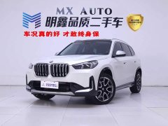 BMW X1 2023 sDrive25Li X Design Package - ფოტო 1