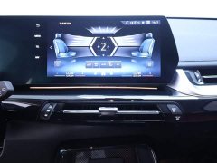BMW X1 2023 sDrive25Li X Design Package - ფოტო 10
