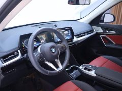 BMW X1 2023 sDrive25Li X Design Package - ფოტო 11