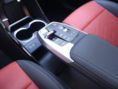 BMW X1 2023 sDrive25Li X Design Package - ფოტო 12