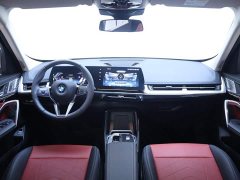 BMW X1 2023 sDrive25Li X Design Package - ფოტო 13